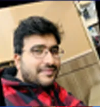 Arjun Yadav