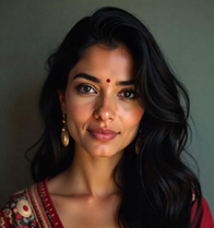 Nisha Patel